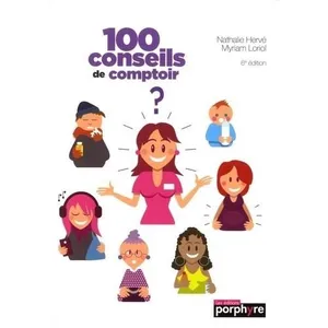 Porphyre 100 Conseils De Comptoir pas cher