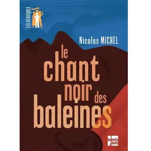 Talents Hauts Le chant noir des baleines pas cher