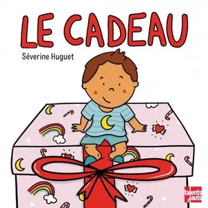 Talents Hauts Le cadeau