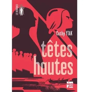 Talents Hauts Têtes hautes pas cher