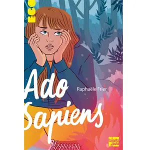 Talents Hauts Ado-Sapiens pas cher