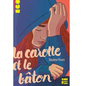 Talents Hauts La carotte et le bâton pas cher