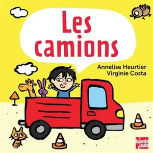 Talents Hauts Les camions pas cher