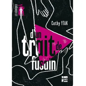 Talents Hauts D'un trait de fusain pas cher
