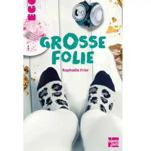 Talents Hauts Grosse folie pas cher