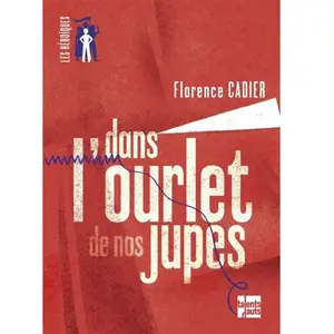 Talents Hauts Dans l'ourlet de nos jupes pas cher