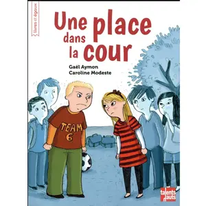 Une Place Dans La Cour pas cher
