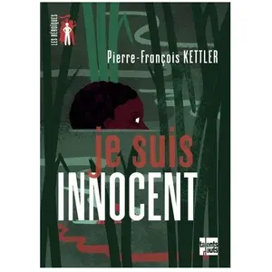 Talents Hauts Je suis innocent pas cher