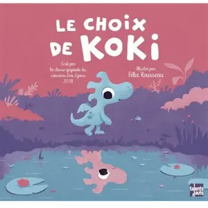 Talents Hauts Le choix de Koki pas cher