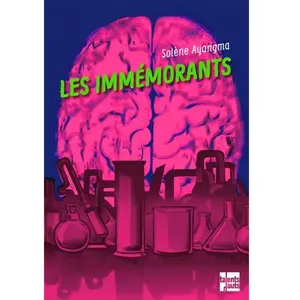 Talents Hauts Editions Les immémorants pas cher