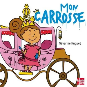 Talents Hauts Mon carrosse pas cher