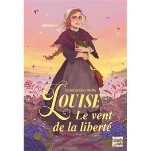 Louise - Le Vent De La Liberté pas cher