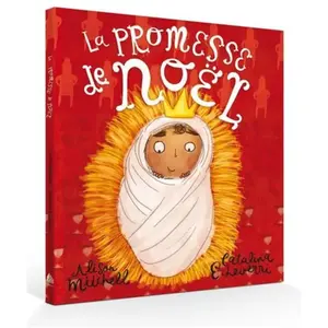 Blf Europe La promesse de Noël pas cher