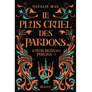 Castelmore Editions Le plus cruel des pardons pas cher