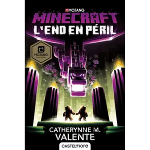 Castelmore L'End en péril pas cher