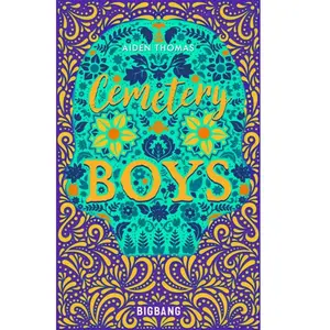 Big Bang Cemetery Boys pas cher