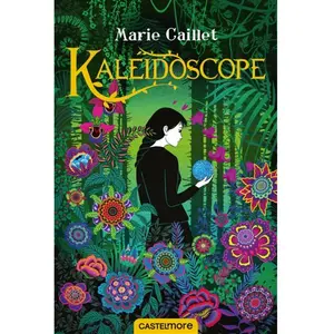 Castelmore Kaléidoscope pas cher