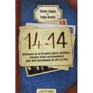 Castelmore Editions 14-14 pas cher