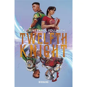 Bigbang Twelfth Knight pas cher