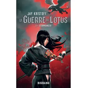 Big Bang Stormdancer: Suivi de la nouvelle : Invocation à la pluie pas cher