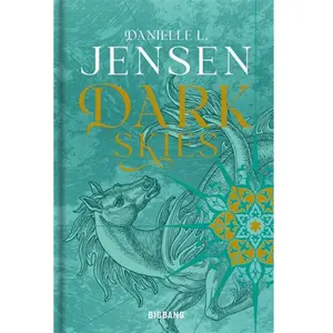 Castelmore Editions Dark Skies pas cher