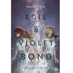 Fibs Edie & Violet Bond pas cher