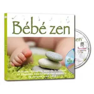 Formulette Production Bébé Zen pas cher