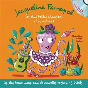 Formulette Production Jacqueline Farreyrol pas cher