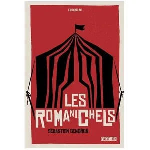 Les Romanichels pas cher