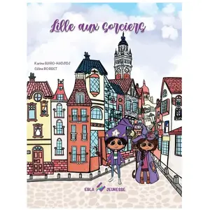 Lille Aux Sorciers pas cher
