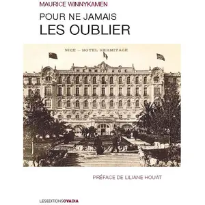 Pour Ne Jamais Les Oublier