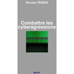 Nuvis - Phebe Eds Combattre les cyberagressions pas cher