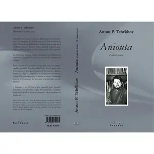 Aniouta Et Autres Textes pas cher