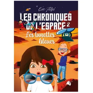 Viens Et Vois Les chroniques de l'espace - vol 2 pas cher
