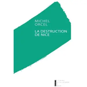 La Destruction De Nice pas cher