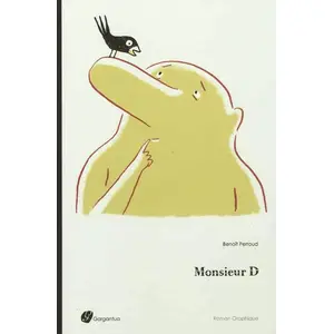 Editions Gargantua Monsieur D pas cher