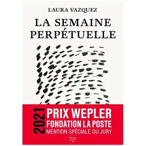 Du Sous-Sol La Semaine perpétuelle
