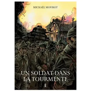 Pierre de Taillac Un Soldat Dans La Tourmente pas cher