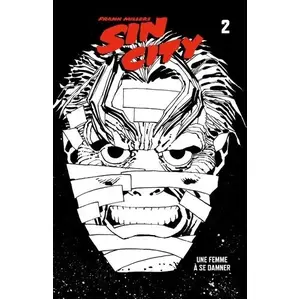 Huginn & Muninn Sin City Tome 2 - Une Femme À Se Damner pas cher