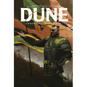 Huginn & Muninn Dune - Chroniques D'arrakeen pas cher
