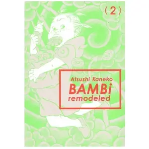 Imho Bambi Remodeled 2 pas cher