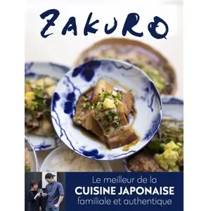 Imho Zakuro pas cher