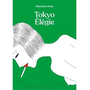 Imho Tokyo Elégie pas cher