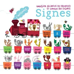 Signes - L'intégrale pas cher