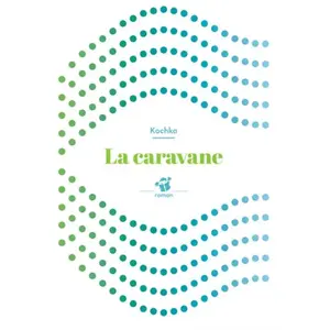 Thierry Magnier Eds La caravane pas cher