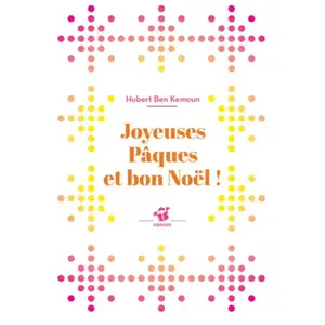 Thierry Magnier Eds Joyeuses Pâques et bon Noël ! pas cher