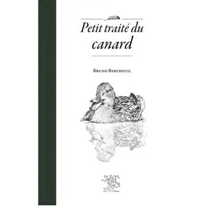 Le Sureau Eds Petit traité du canard pas cher