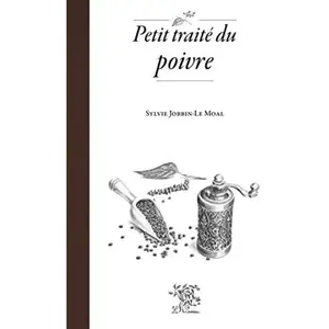 SUREAU Petit traité du poivre pas cher