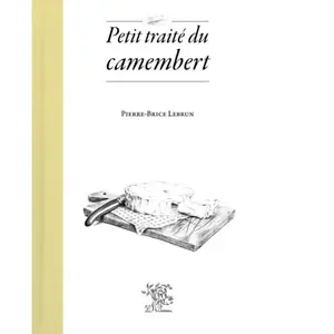 Petit traite du camembert pas cher
