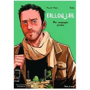 Comparateur de prix : Les Escales Falloujah - Ma campagne perdue